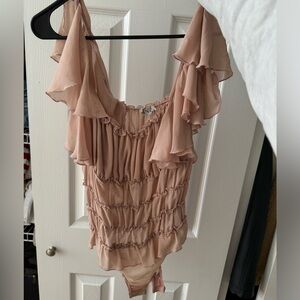 Free People top